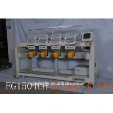 Multi-Head Computerized Knitting /Cap /Flat Embroidery Machine